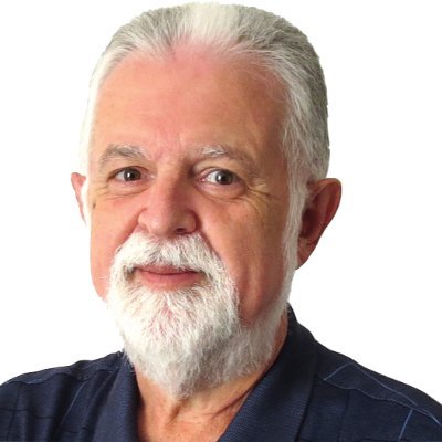 Consultor em Simulação Computacional. Eng. Eletrônica ITA. Professor UFJF 1978-2018, Doutor Eng. Sistemas e Computação COPPE/UFRJ. Pos-Doc UIUC (EUA).