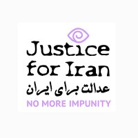 Justice for Iran(@Justice4Iran) 's Twitter Profile Photo