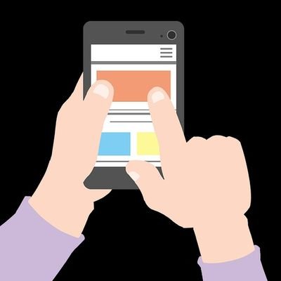 Smartphonetips_'s profile picture. Ontdek de mogelijkheden van jouw smartphone, zowel privé als professioneel #smartphonetips