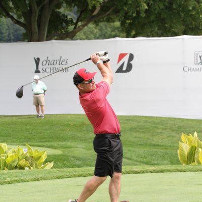 Bridgestone Golf - Northern Ohio/ Greater Pittsburgh TSM- PGA Professional.