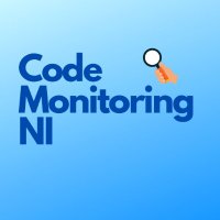 Code Monitoring NI(@WHOCodeNI) 's Twitter Profileg