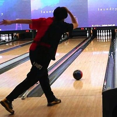 福島→東京→埼玉/ITエンジニア4年目/ツーハンドマイボウラー/しまもさんとゆかはゆかさんメイン推し/フォローお気軽に!/無言フォロー失礼致します。/趣味垢《@gouda1116》ボウリング垢《@BowlGouda》Instagram《https://t.co/oFRPEkOFrH》