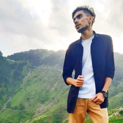 Suraj choudharyさんのプロフィール画像