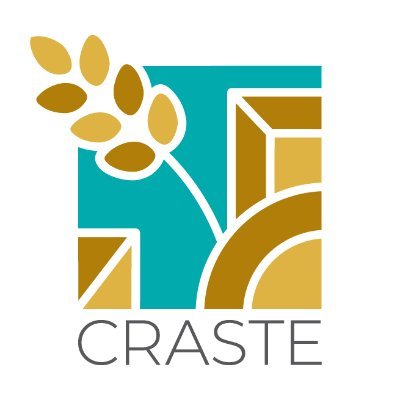 Craste converts crop residue into sustainable products for furniture and packaging industry.