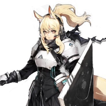 3QYXBVsGdbmJDz6's profile picture. アークナイツ始めたての初心者です/フォロバ100%