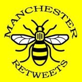 Manchester Retweets ๐๐๐ (@manchesterrts) 's Twitter Profile
