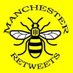 Manchester Retweets 🐝🐝🐝 (@manchesterrts) Twitter profile photo