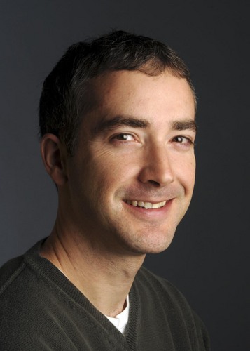 Scott Bass