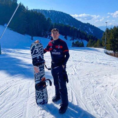 GuerreroAlcaide's profile picture. 📍Málaga