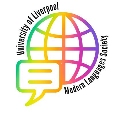 A society for those studying modern languages at UoL!