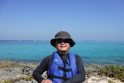 rikihakachip's profile picture. 2017年の宮古島の写真