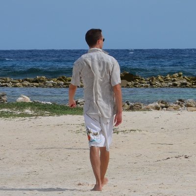 JDronan's profile picture. Customized Twitter as my own personal News feed of what I want to read.