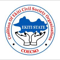 Ekiti Civil Society Organizations(@COECSO) 's Twitter Profileg