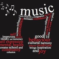 FCPS1 Music (@fcps1music) 's Twitter Profile