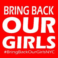 Bring Back Our Girls NYC (@bbog_nyc) 's Twitter Profile