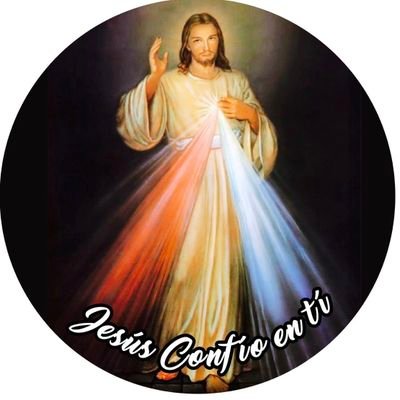 La misericordia de Jesús es infinita