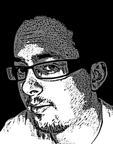 nonghost's profile picture. Vědec, knihomol a amatérský fotograf