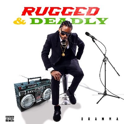 GGOD RECORDS RUGGED AND DEADLY ALBUM OUT NOW https://t.co/dwkhVAbDHa