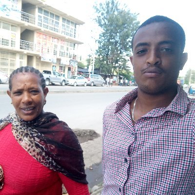 Habtamubekelet2's profile picture. 👉👉👉world for deaf 👈👈👈