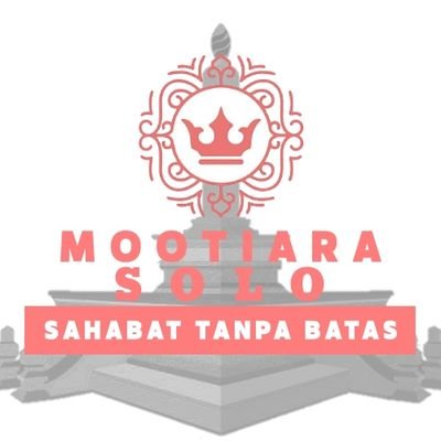 Mootiara_SOLO Profile Picture