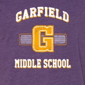 Garfield Middle School’s Parent, Teacher, Student Association // Lakewood, Ohio // Ranger Pride 💜💛