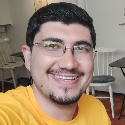 M_J_dideh's profile picture. Software Developer @nokia