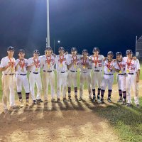 Stampede Baseball ⚾️ (@clarstampede) 's Twitter Profile