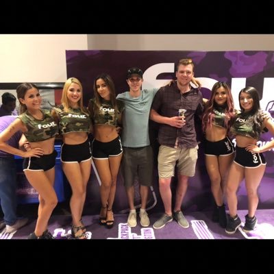 Speiss_07's profile picture. Live for the chase