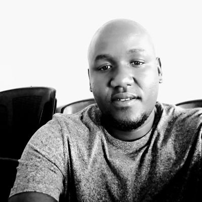 MeshackPartson's profile picture. Entrepreneurship/