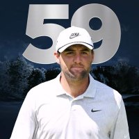 Scottie Scheffler Tracker (@schefflertrack) 's Twitter Profile