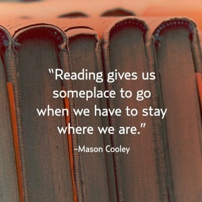 “In the end, we’ll all become stories.”     when u feel bewildered 😕 or undecided 🤷‍♀️, for there, in a book 📖 you may have your question answered.