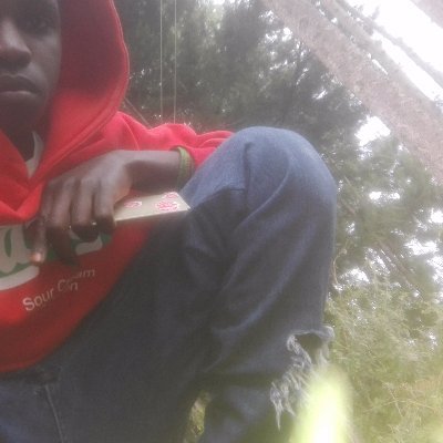 SorgiWeru's profile picture. Jah