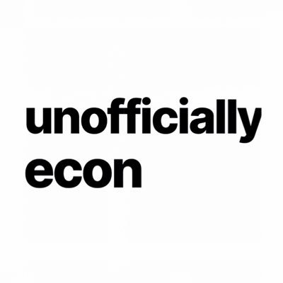 unofficialecon's profile picture. econ nerd (@josiemmccauley) leveraging graphic design to make learning economics more intuitive and accessible. more on instagram @ unofficiallyecon !!