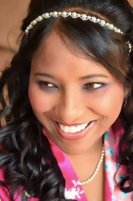 MirandaR3110's profile picture. Exploring the world