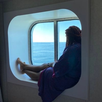 SheTalks_Proud's profile picture. She Talks Podcast Page 🎙
New Episode Every Thursday 
Instagram: @Officially_SheTalks
Tune in on Spotify, Apple Music ‼️
DM for more information ✨