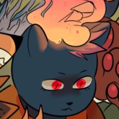 oh god (mae borowski parody/rp account! i am not associated with infinite fall whatsoever!!) (also pfp art by @hawtyuris )