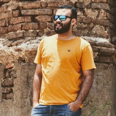 SankethSJain3's profile picture. 