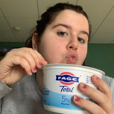 yogurtluvr's profile picture. 