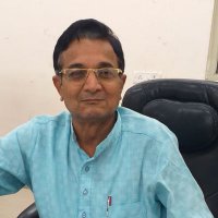Manhar Bhai Mori (@manhar_mori) 's Twitter Profile
