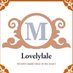 lovelylale (@lovelylale) Twitter profile photo