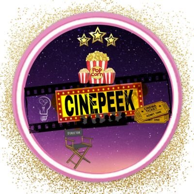 CinePeek Profile Picture