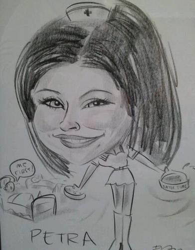 NursePezza's profile picture. 