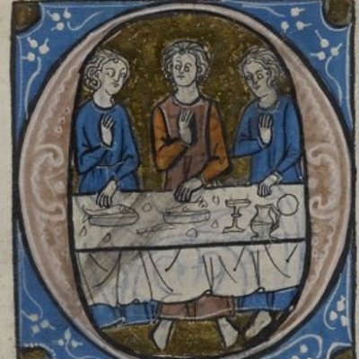 Medieval and Renaissance graduate working group at the University of Pennsylvania