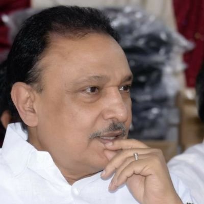 MLA Vijayanagar | Ex-Housing Minister Government of Karnataka | Bengaluru | Congressman