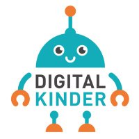 Digitalkinder.de (@digitalkinderde) Twitter profile photo