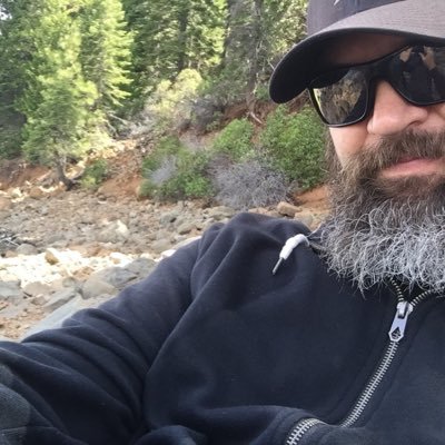 CaliHD_1's profile picture. Dad, veteran, and master of my Yoder Loaded Witchita.