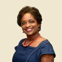 Mignon Clyburn(@MignonClyburn) 's Twitter Profileg