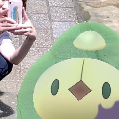 ギミギミック ポケモンgo Pocketpoipoi Twitter