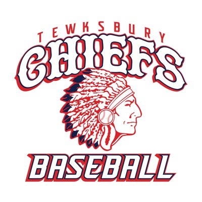 Official Twitter page for the Tewksbury Chiefs AAU Baseball Program TewksburyChiefs@gmail.com
