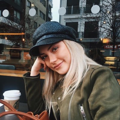 idilerintetik's profile picture. @GoalTurkiye | Make Süper Lig great again